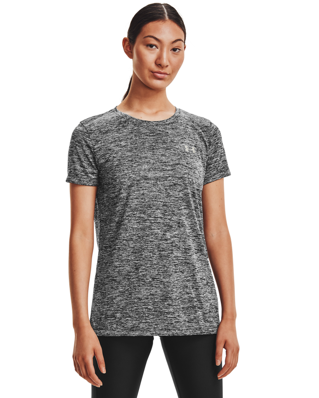 Picture of Women's UA Tech™ Twist T-Shirt