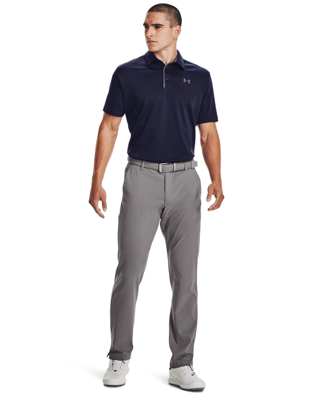 shirt Under Armour Tech Polo