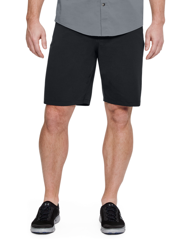 Picture of Men's UA  Hunter Shorts