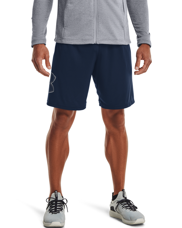 Picture of Men's UA Tech™ Graphic Shorts