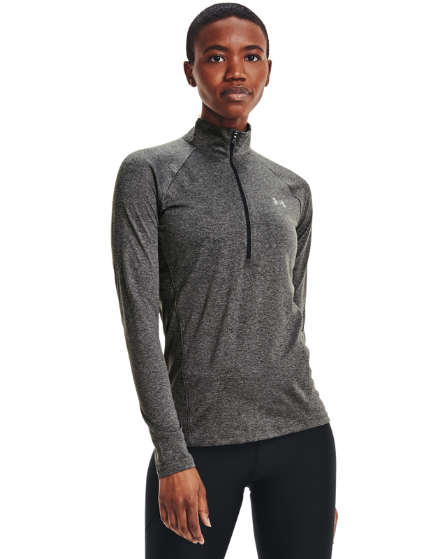 Picture of Women's UA Tech™ ½ Zip