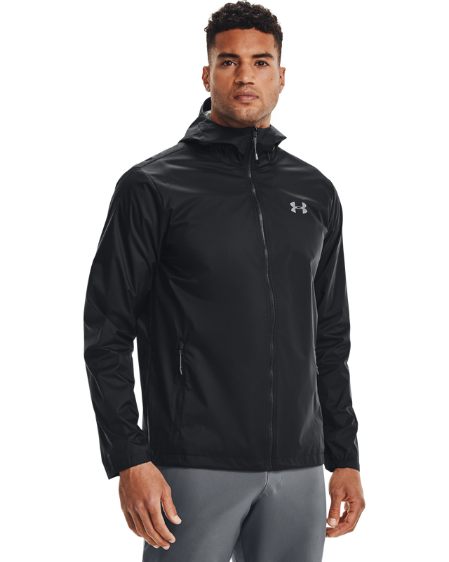 Picture of Men's UA Forefront Rain Jacket