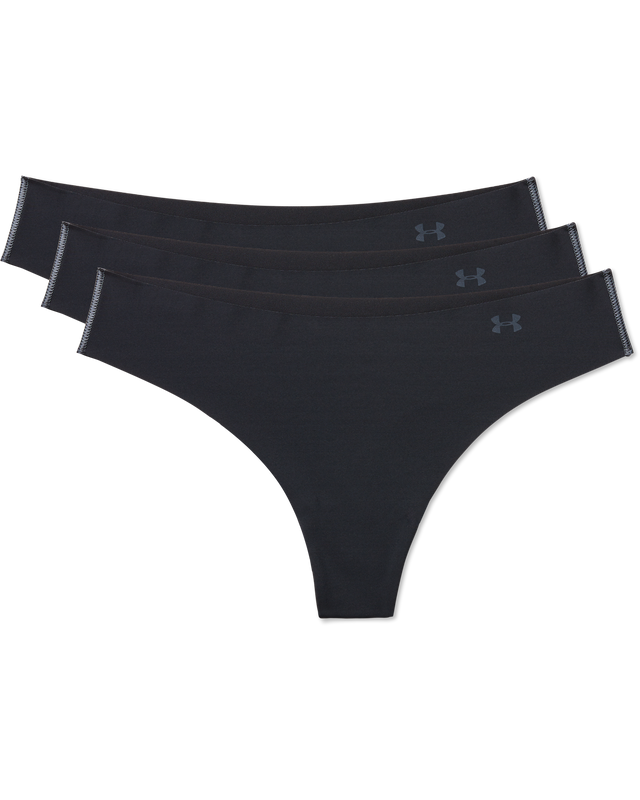 Picture of Women's UA Pure Stretch Thong 3-Pack