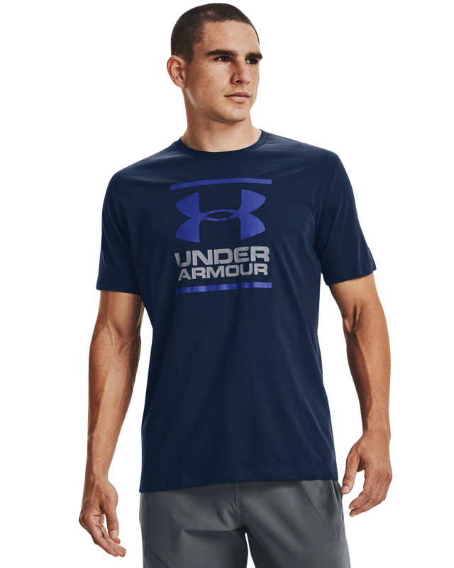 Picture of Men's UA GL Foundation Short Sleeve T-Shirt