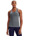 Product image for Women's HeatGear® Armour Racer Tank