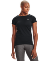 Product image for Women's HeatGear® Armour Short Sleeve