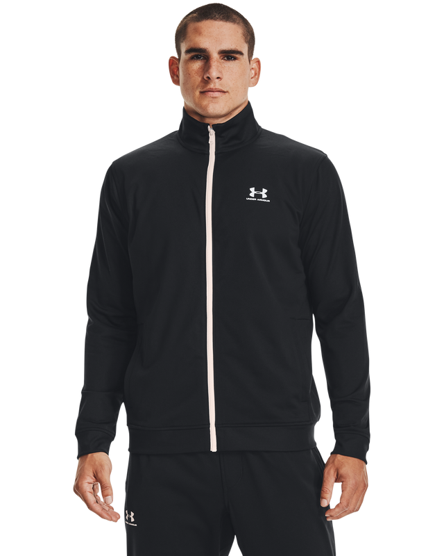 Picture of Men's UA Sportstyle Tricot Jacket