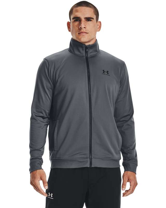 Picture of Men's UA Sportstyle Tricot Jacket