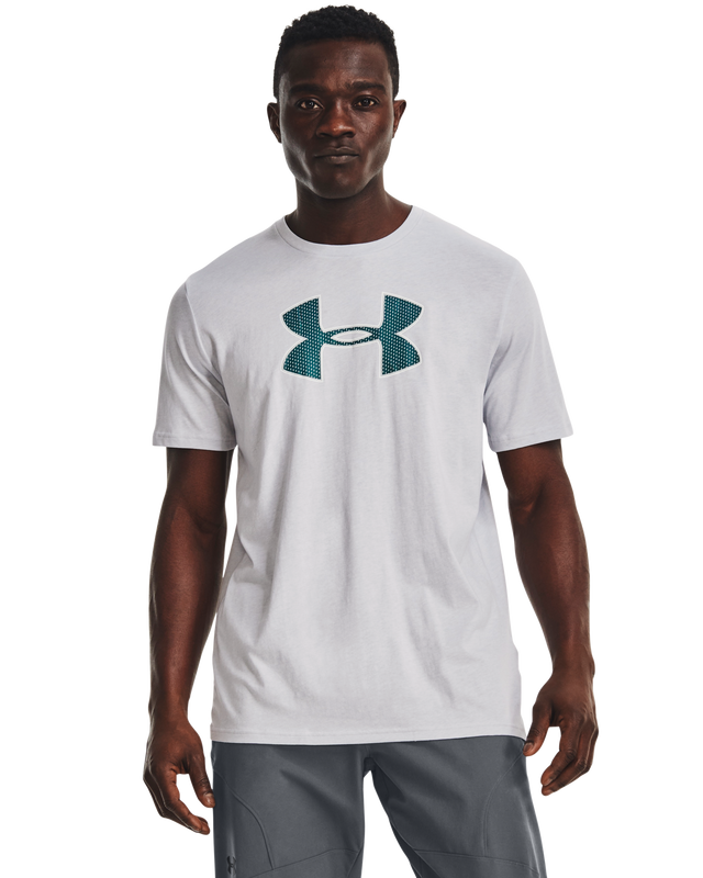 Picture of Men's UA Big Logo Short Sleeve T-Shirt