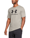 Colour swatch image for Men's UA Sportstyle Logo Short Sleeve