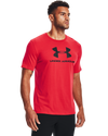 Colour swatch image for Men's UA Sportstyle Logo Short Sleeve