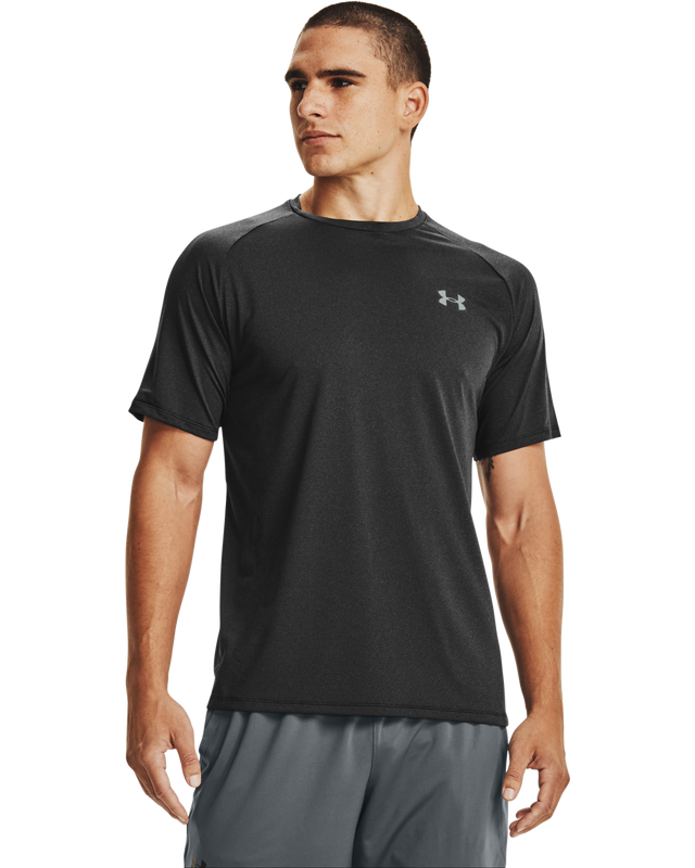 Picture of Men's UA Tech™ 2.0 Textured Short Sleeve T-Shirt