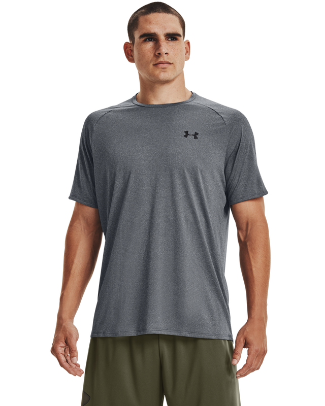 Picture of Men's UA Tech™ 2.0 Textured Short Sleeve T-Shirt