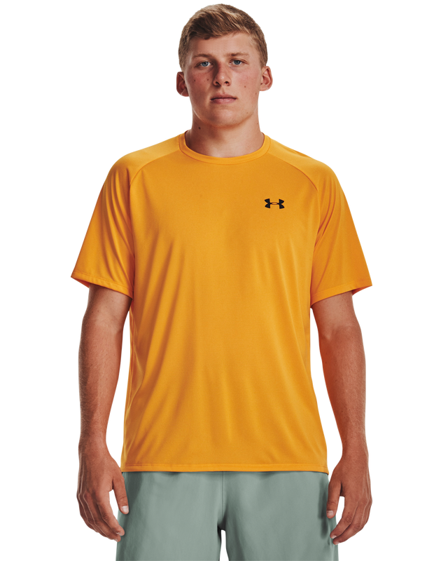 Picture of Men's UA Tech™ 2.0 Textured Short Sleeve T-Shirt