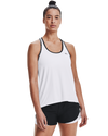 Colour swatch image for Women's UA Knockout Tank