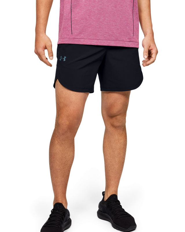 Picture of Men's UA Stretch Woven Shorts