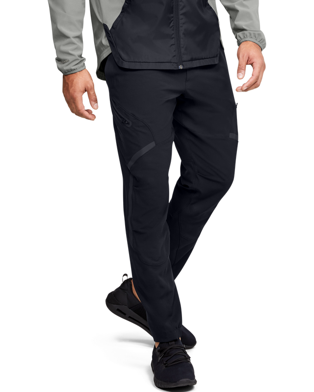 Picture of Men's UA Unstoppable Cargo Pants
