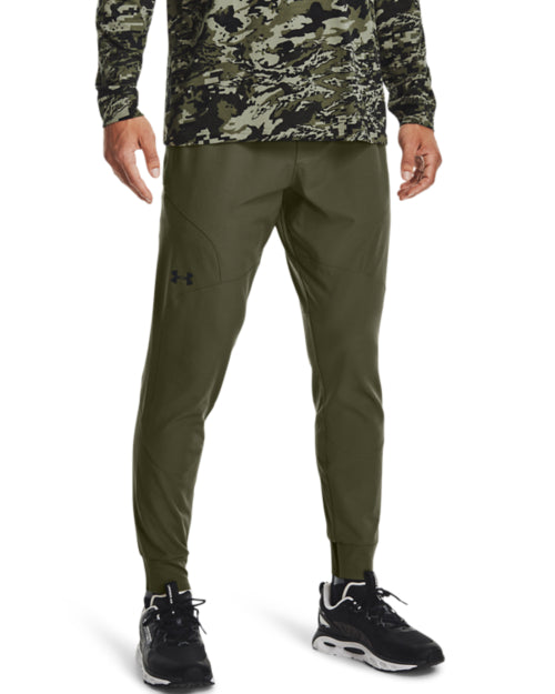 Under Armour AF Storm Pants - Boys' Grade School