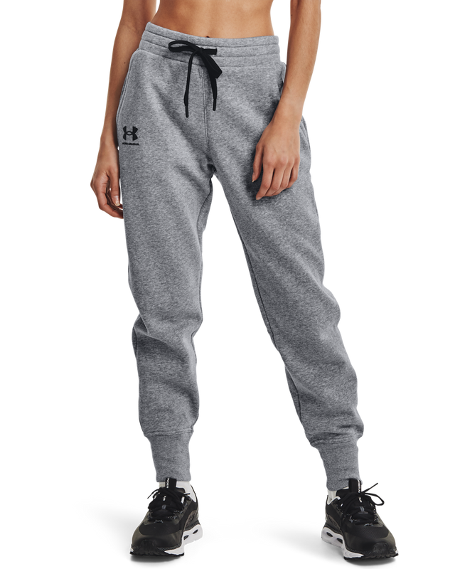 Picture of Women's UA Rival Fleece Joggers