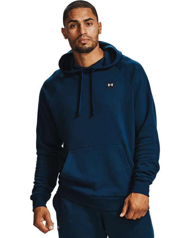 Picture of Men's UA Rival Fleece Hoodie