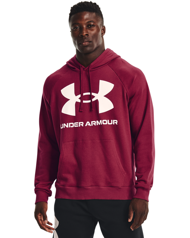 Buy Under Armour UA Rival Fleece Big Logo Hoodie 2024 Online