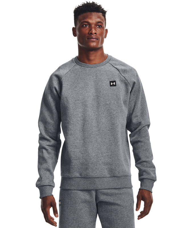 Picture of Men's UA Rival Fleece Crew