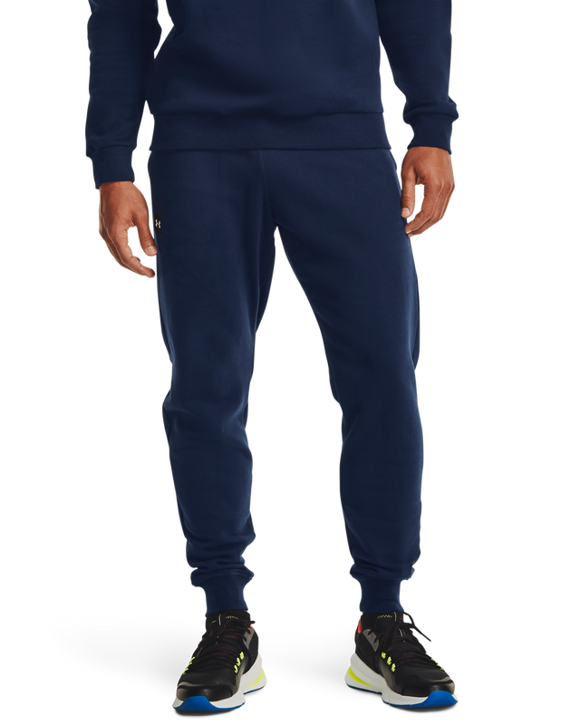 Picture of Men's UA Rival Fleece Joggers