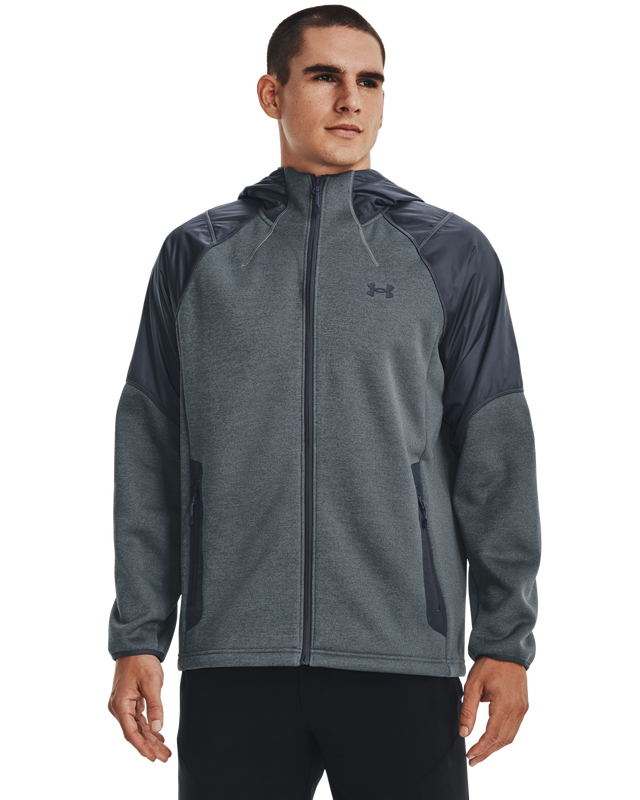 Picture of Men's ColdGear® Swacket