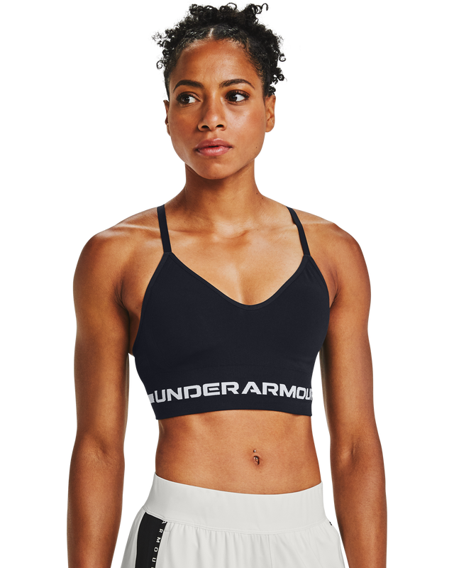 Picture of Women's UA Seamless Low Long Sports Bra