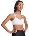 Colour swatch image for Women's UA Crossback Low Sports Bra