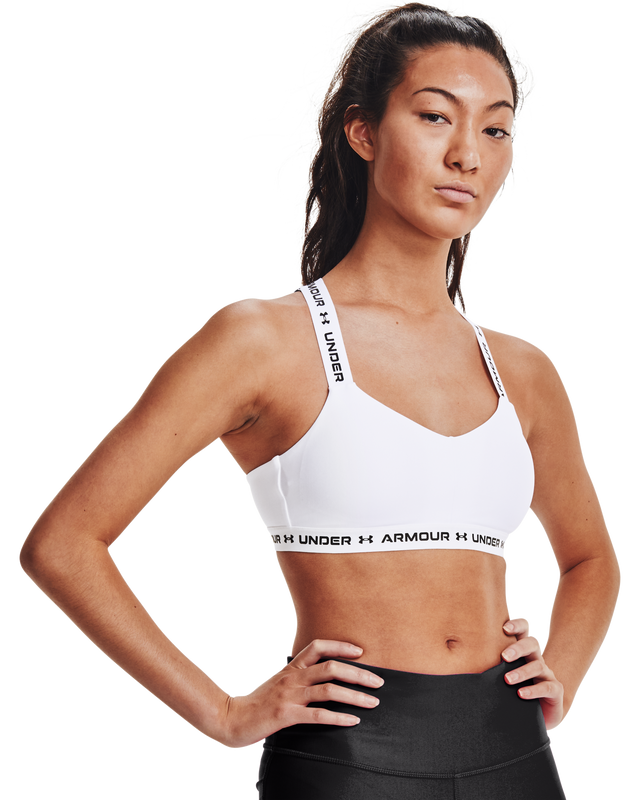 Picture of Women's UA Crossback Low Sports Bra