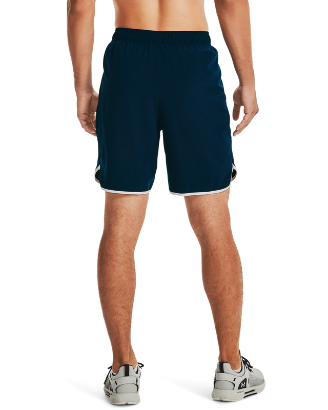 Men's UA HIIT Woven Shorts