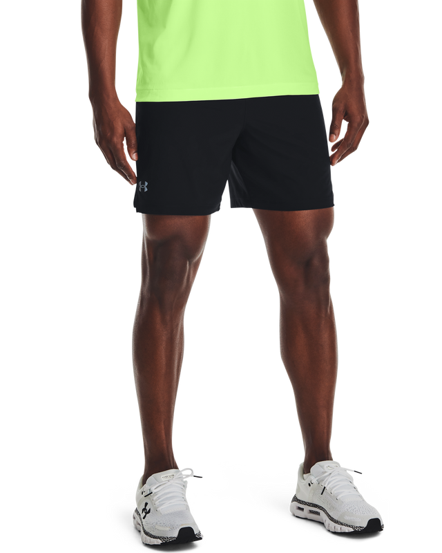 Picture of Men's UA Speedpocket 7" Shorts