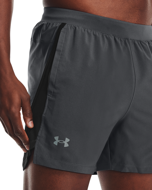 Under Armour Men's Core Launch SW 5 Short