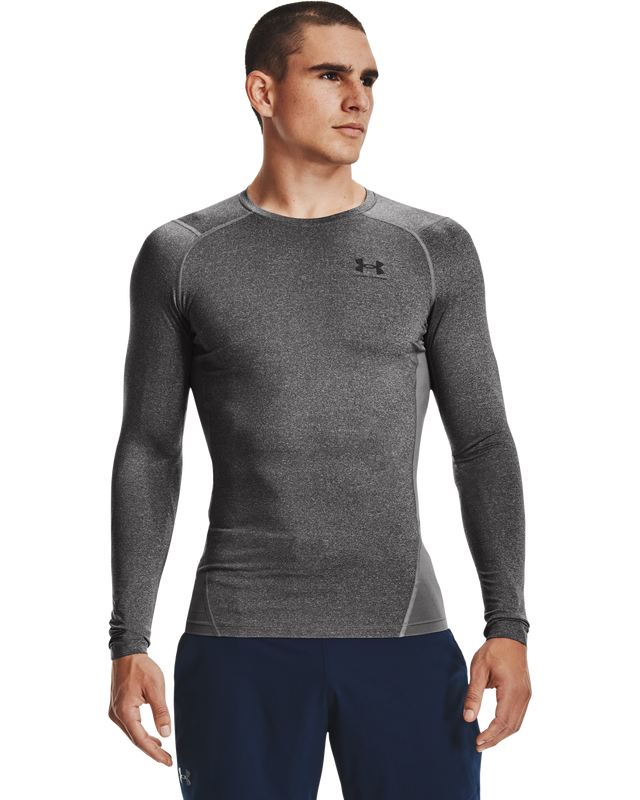 Picture of Men's HeatGear® Armour Long Sleeve