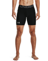 Product image for Men's HeatGear® Armour Compression Shorts