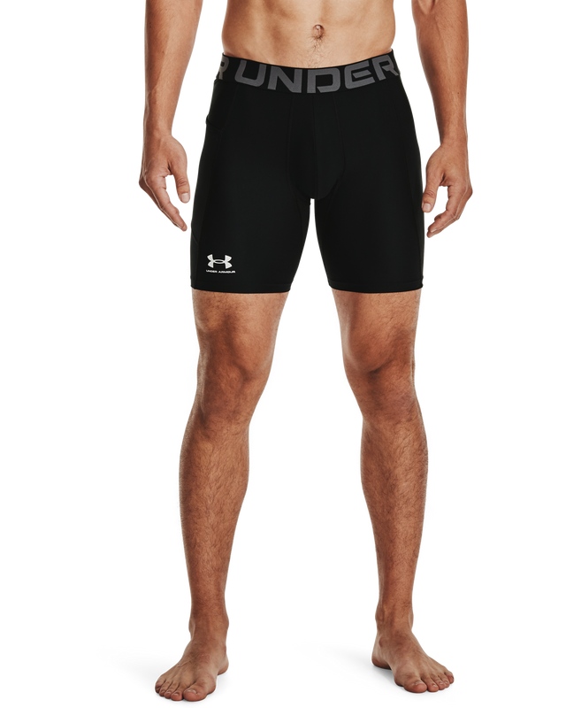 Picture of Men's HeatGear® Armour Compression Shorts