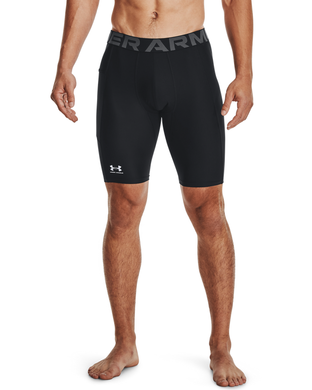 Picture of Men's HeatGear® Pocket Long Shorts