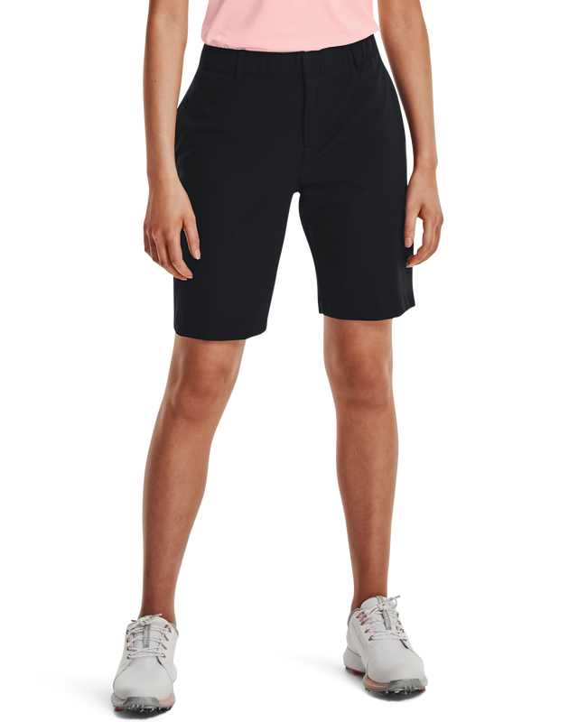 Women's UA Links Shorts