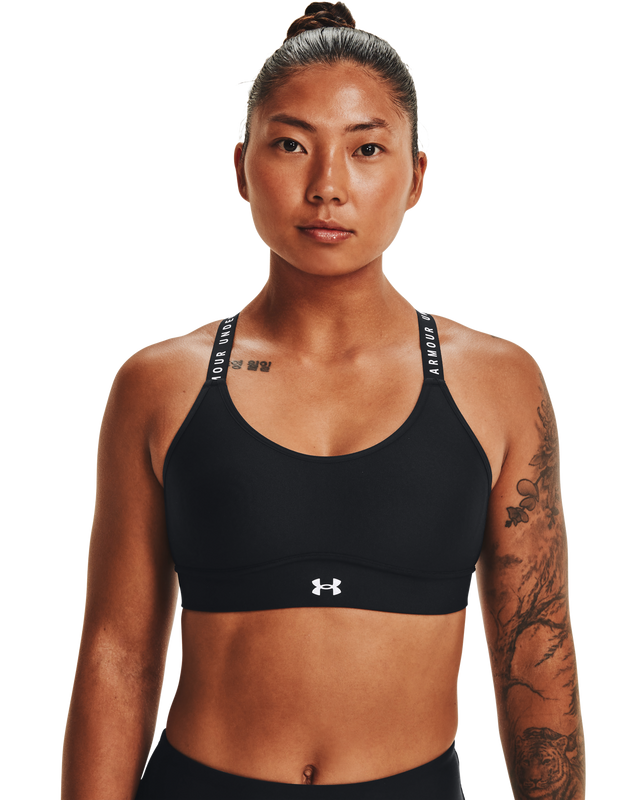 Shop The Under Armour Sports Bra Collection Online