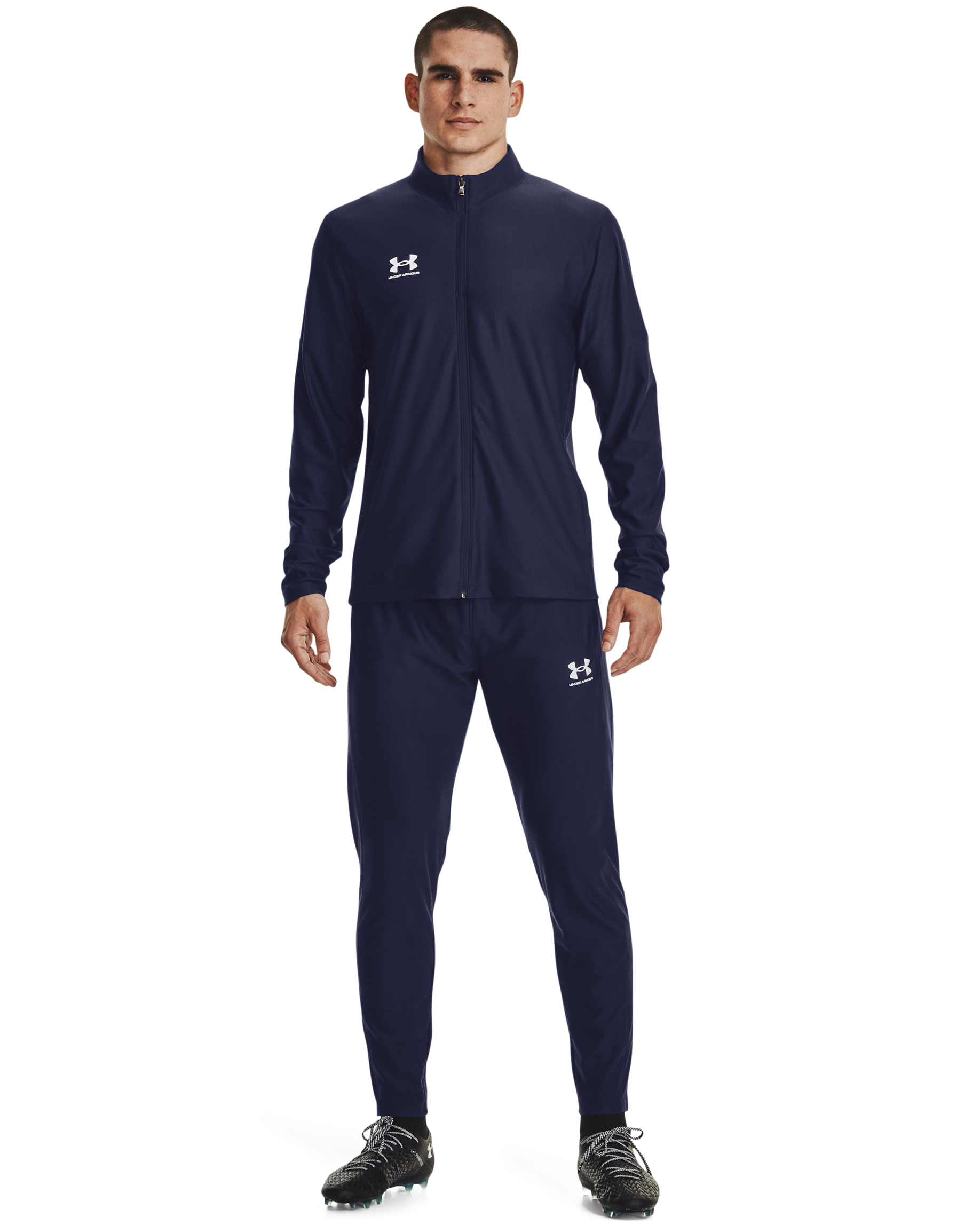 Under Armour Challenger Training Pant - Trousers | Boozt.com