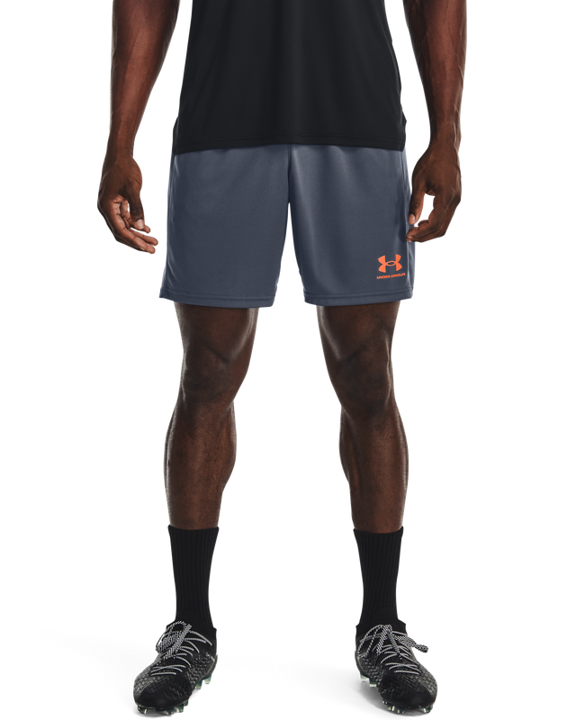 Picture of Men's UA Challenger Knit Shorts