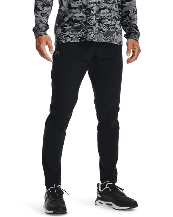 Under Armour Stretch Woven Pants - 1366215 001