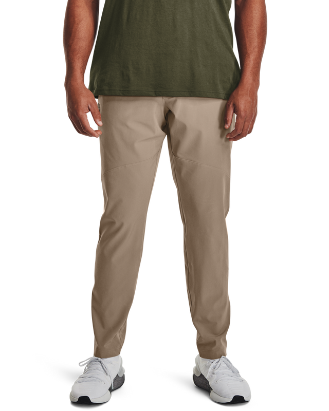 Picture of Men's UA Stretch Woven Pants