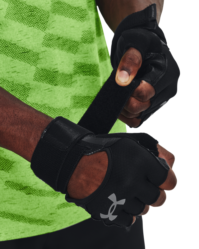 Picture of Men's UA Weightlifting Gloves