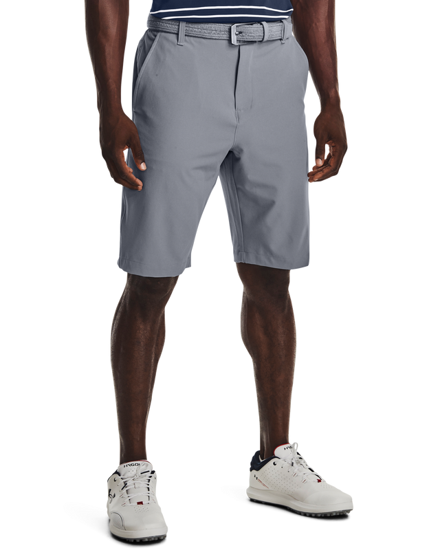 Picture of Men's UA Drive Tapered Shorts