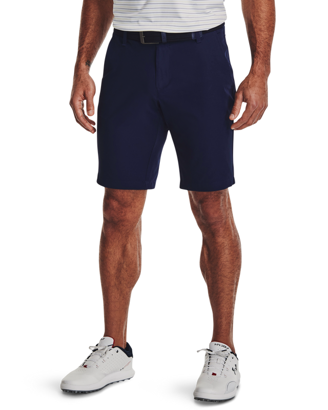 Picture of Men's UA Drive Tapered Shorts