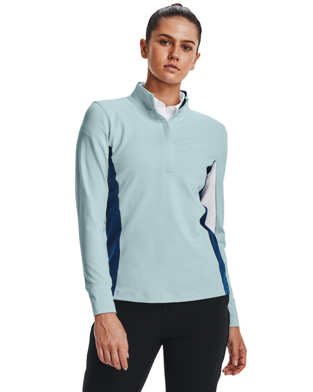 Picture of Women's UA Storm Midlayer ½ Zip