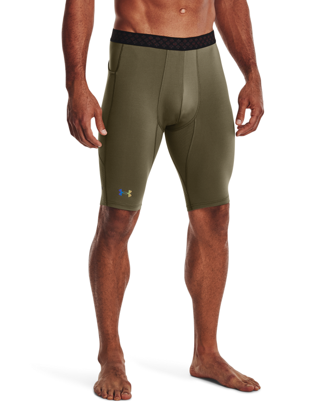 Picture of Men's UA RUSH™ SmartForm Long Shorts