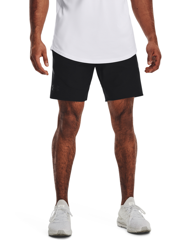 Picture of Men's UA Unstoppable Shorts